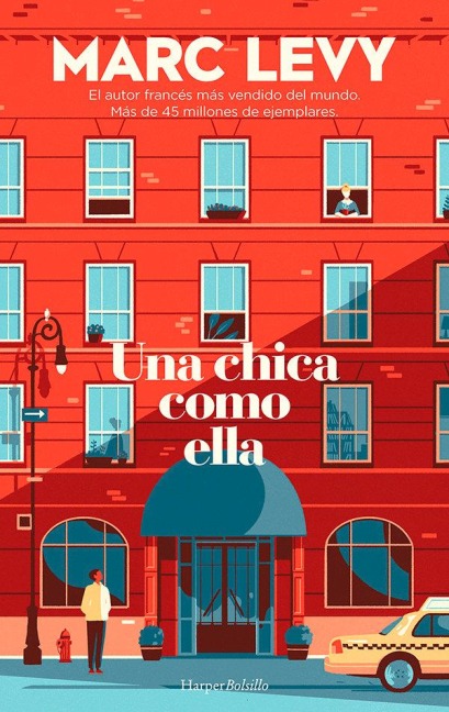 Una chica como ella - 