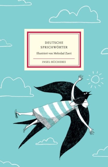 Deutsche Sprichwörter - 