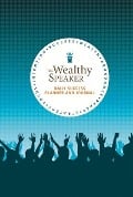 Cover-Bild zum Titel 'The Wealthy Speaker Daily Success Planner' von 'Jane Atkinson'