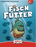 Fischfutter - 