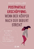 Cover-Bild zum Titel 'Postpartale Erschöpfung: Wenn der Körper nach der Geburt streikt' von 'Oscar Serrallach'
