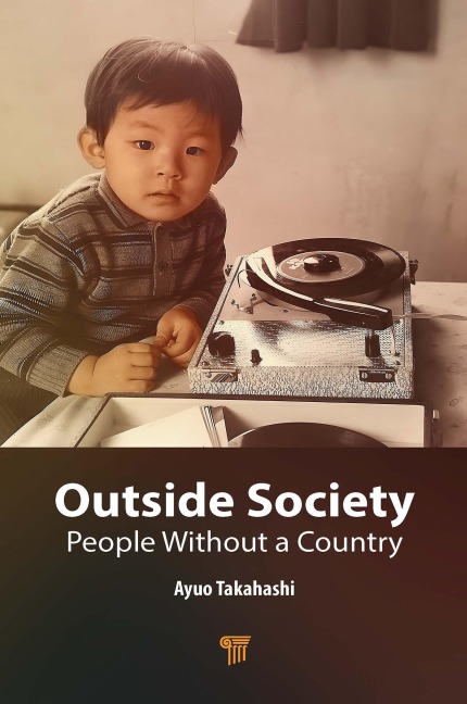 Outside Society - Ayuo Takahashi