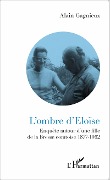 Cover-Bild zum Titel 'L'ombre d'Eloïse' von 'Alain Gagnieux'