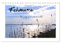 Fehmarn - Bewegende Momente (Tischkalender 2024 DIN A5 quer), CALVENDO Monatskalender - Petra Giesecke