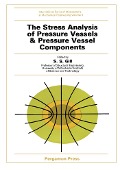 Cover-Bild zum Titel 'The Stress Analysis of Pressure Vessels and Pressure Vessel Components' von ''