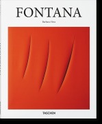 Cover-Bild zum Titel 'Fontana' von 'Barbara Hess'