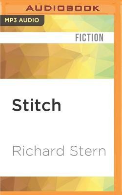 Stitch - Richard Stern