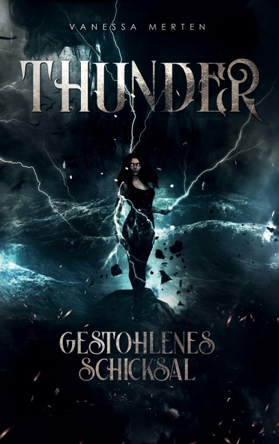 Thunder - Vanessa Merten