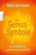 Cover-Bild zum Titel 'Die Genius-Symbole' von 'Silvia Hartmann'
