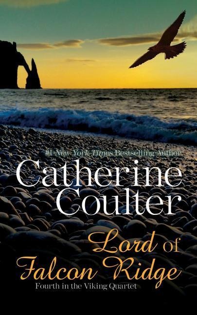 Lord of Falcon Ridge - Catherine Coulter