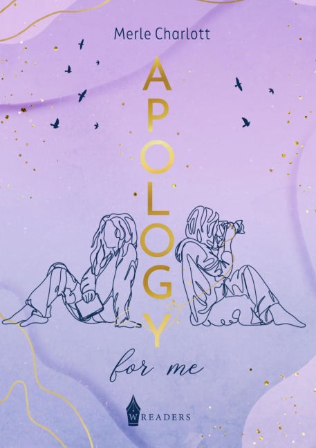Apology for Me - Merle Charlott