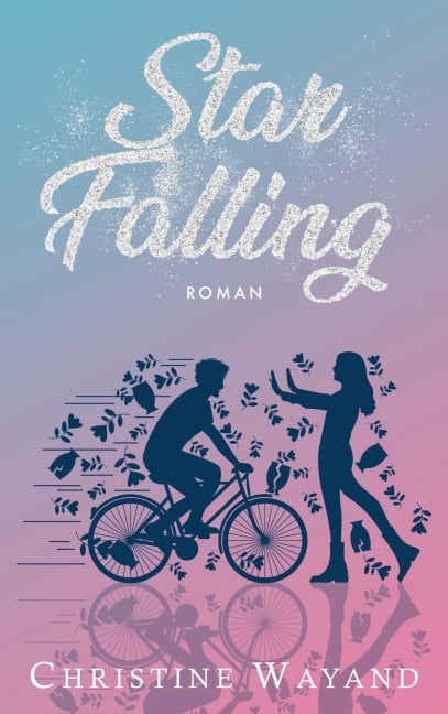 Star Falling - Christine Wayand