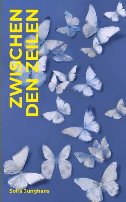 Zwischen den Zeilen - Sofia Junghans