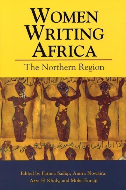 Women Writing Africa - 