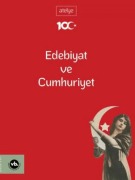Cover-Bild zum Titel 'Edebiyat ve Cumhuriyet - Atelye' von 'Kolektif'