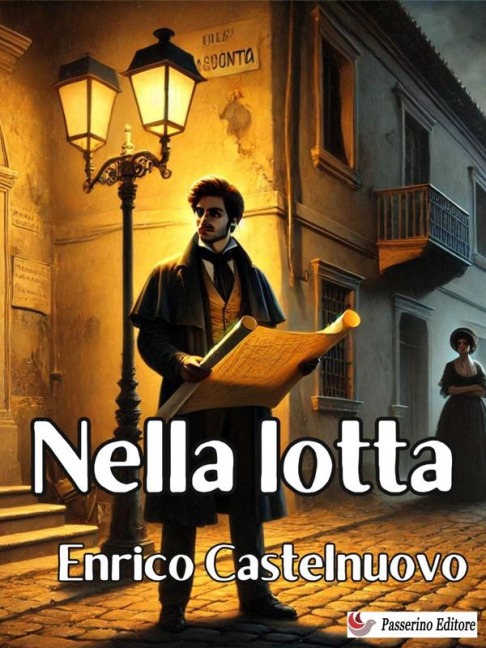 Nella lotta - Enrico Castelnuovo