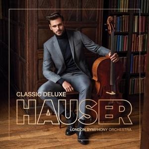 Classic (Deluxe Edition CD+DVD) - Robert HAUSER/London Symphony Orchestra/Ziegler