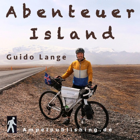 Abenteuer Island - Guido Lange