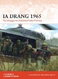 Cover-Bild zum Titel 'Ia Drang 1965' von 'J. P. Harris, J. Kenneth Eward'