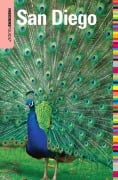 Cover-Bild zum Titel 'Insiders' Guide® to San Diego' von 'Maribeth Mellin, Judith Devlin, Jane Onstott'
