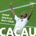 Cover-Bild zum Titel 'Cacau' von 'Elisabeth Schlammerl'