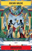 Cover-Bild zum Titel 'Absichten' von 'Oscar Wilde'