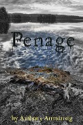 Cover-Bild zum Titel 'Penage' von 'Anthony Armstrong'