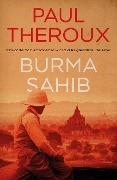 Cover-Bild zum Titel 'Burma Sahib' von 'Paul Theroux'