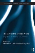 Cover-Bild zum Titel 'The City in the Muslim World' von ''