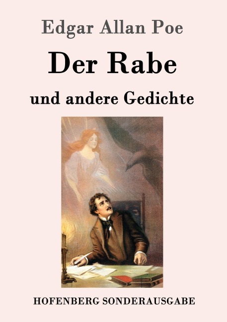 Der Rabe und andere Gedichte - Edgar Allan Poe