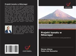 Cover-Bild zum Titel 'Projekt kana¿u w Nikaragui' von 'Menno Altena, Pablo Isla Monsalve'