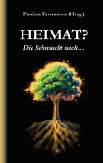 Cover-Bild zum Titel 'Heimat?' von ''