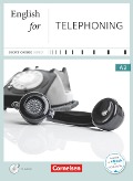 Business Skills A2 - English for Telephoning - Annie Cornford