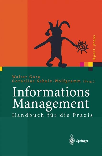 Informations Management - 