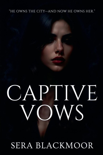 Captive Vows - Sera Blackmoor