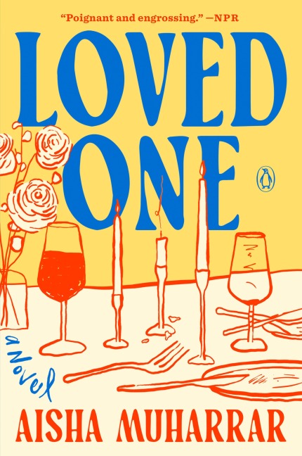 Loved One - Aisha Muharrar