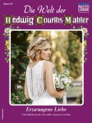 Cover-Bild zum Titel 'Die Welt der Hedwig Courths-Mahler 547' von 'Yvonne Uhl'