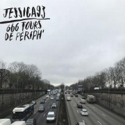 Cover-Bild zum Titel '666 Tours de Periph' von 'Jessica93'