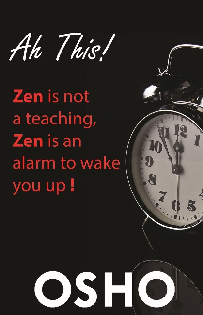 Ah This! - Osho
