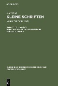 Cover-Bild zum Titel 'Scholastik und Mystik im Spätmittelalter' von 'Kurt Ruh'
