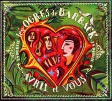 Avril et Vous - Les Ogres De Barback