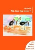 Cover-Bild zum Titel 'Nä, lass ma steck¿n' von 'Januka C'
