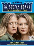Cover-Bild zum Titel 'Dr. Stefan Frank 2838' von 'Stefan Frank'