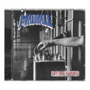 Cover-Bild zum Titel 'Not Your Kingdom' von 'Madball'