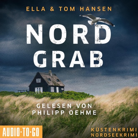 Nordgrab - Ella Hansen