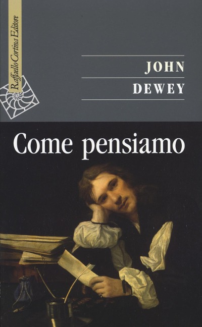 Come pensiamo - John Dewey