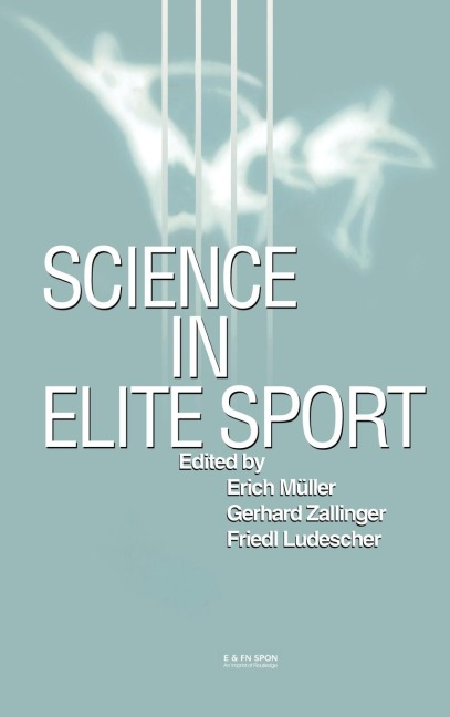 Science in Elite Sport - 