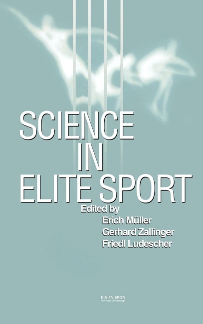 Science in Elite Sport - 