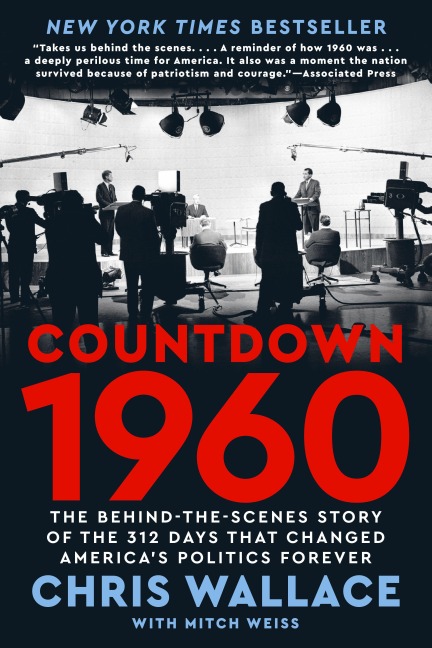 Countdown 1960 - Chris Wallace