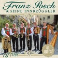 Auf geht's! - Franz & Seine Innbrüggler Posch